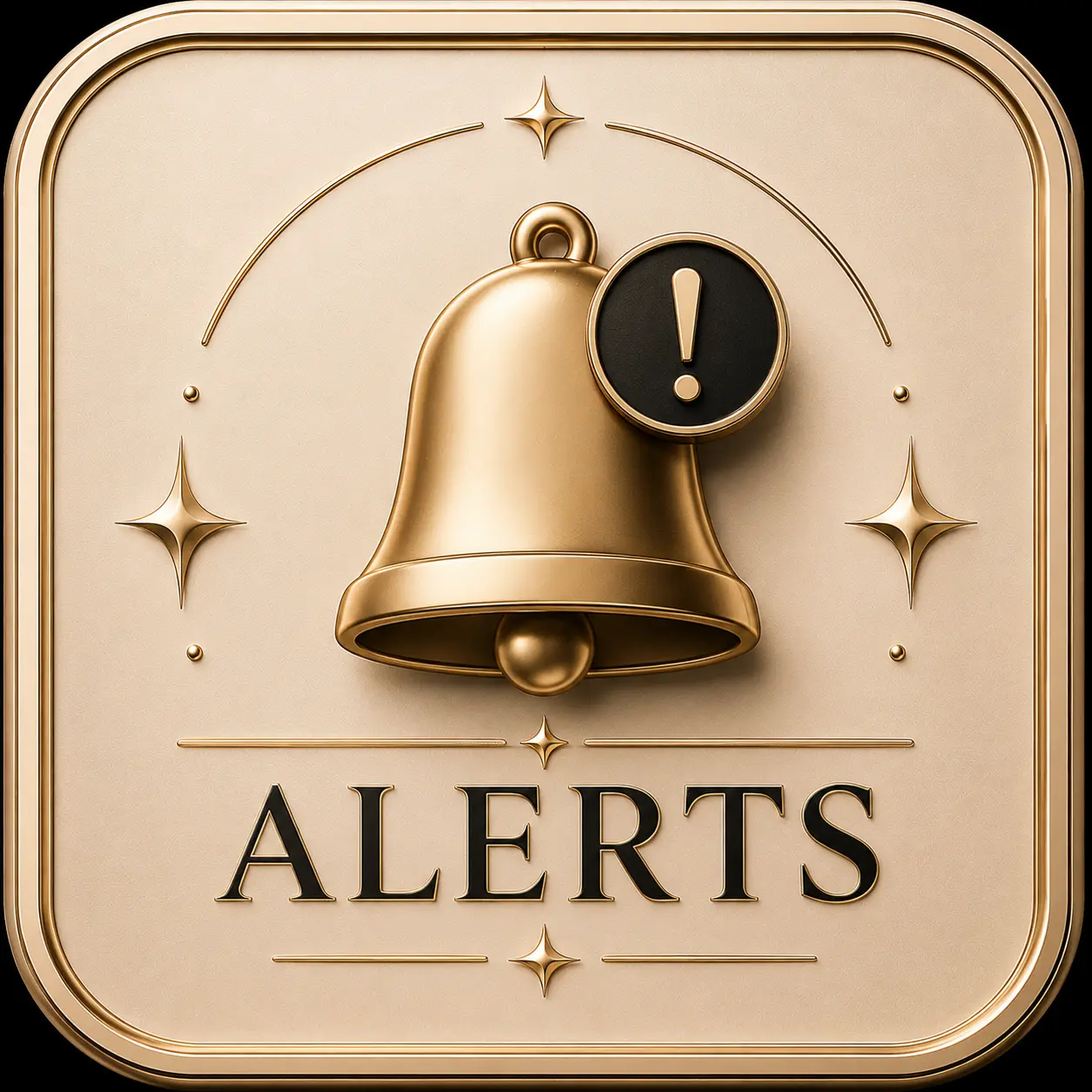 Safety Alerts