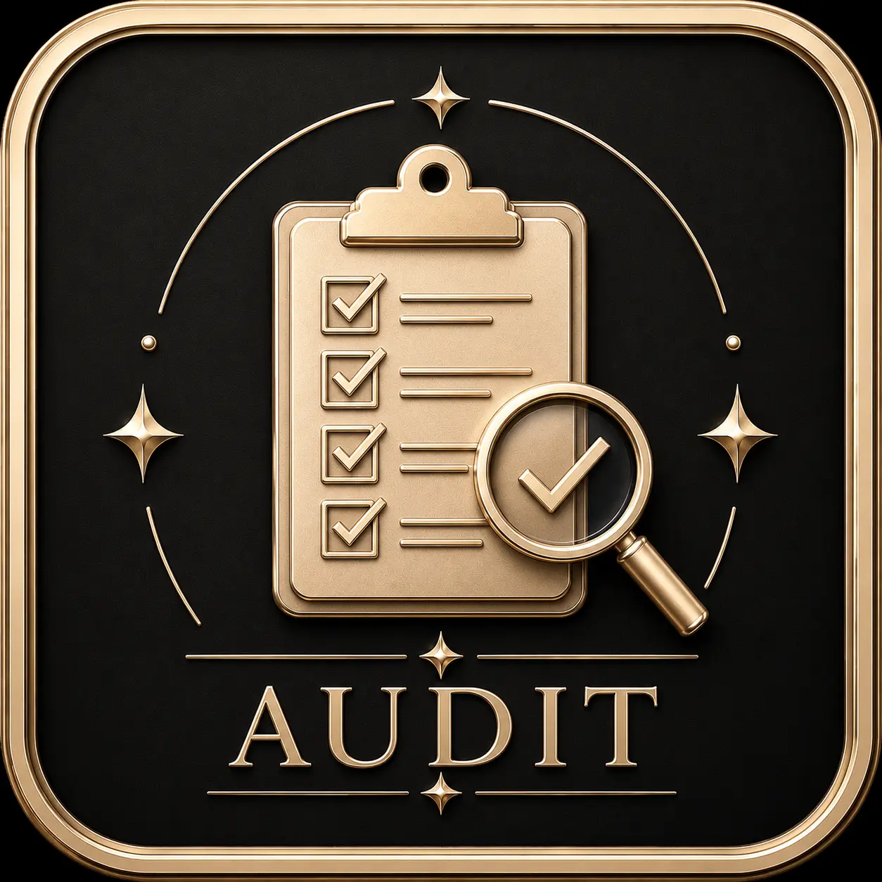 Routine Audit