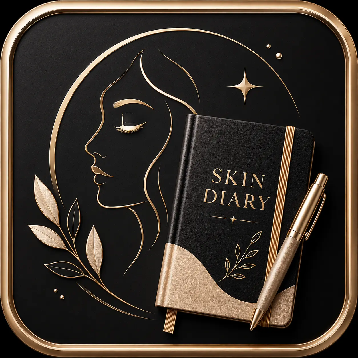 Skin Diary