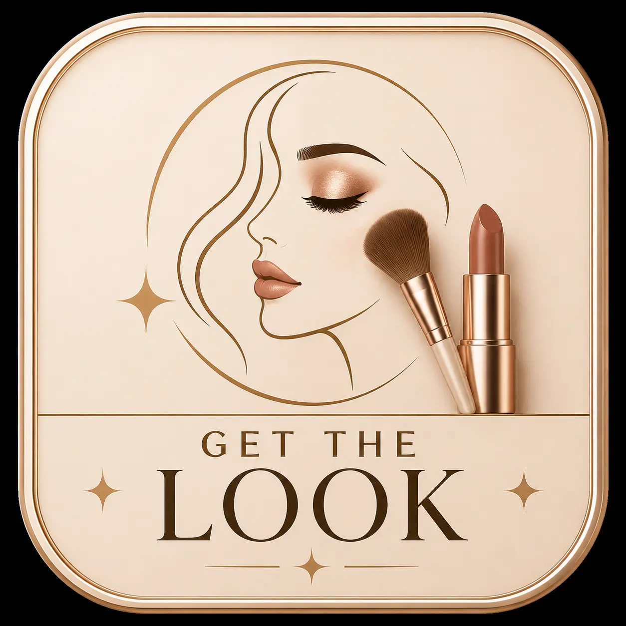 Get the Look